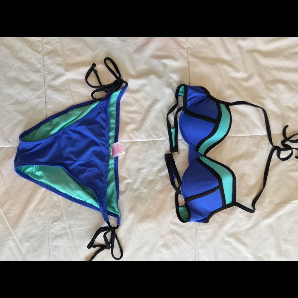 Target bikini